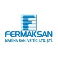 FERMAKSAN MAKİNA AMB. SAN. TİC. LTD. ŞTİ. logo - Similar company to Ofma Ofis Malzemeleri