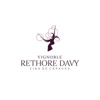 Vignoble Réthoré Davy logo - Similar company to Drone Parc