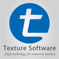 Texture Software Informatics logo - Similar company to Texture