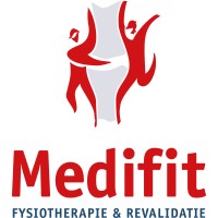 Medifit Fysiotherapie & Revalidatie logo - Similar company to Medifit S.R.O.