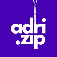 Archivo Comprimido logo - Similar company to @Adri.Zip