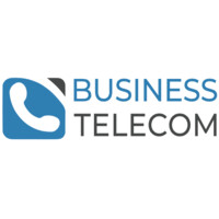 BUSINESS TELECOM logo - Similar company to Tech4All