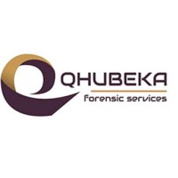 QHUBEKA FORENSIC SERVICES Pty Ltd logo - Similar company to Fraudsmiths