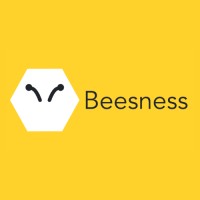 Beesness logo - Similar company to Lolo - Pin, Share, Go