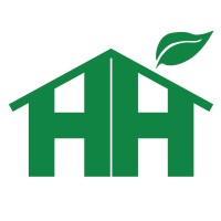 The Healing House logo - Similar company to Voytel