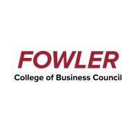 Fowler College Of Business Council At San Diego State University