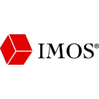 IMOS Gubela GmbH logo - Similar company to Pleiger Laseroptik