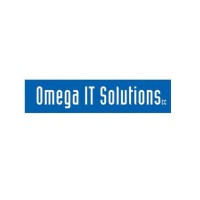 Omega IT Solutions logo - Similar company to Omega It Solutions