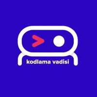 Kodlama Vadisi logo - Similar company to Robotik Bilim