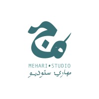 Mehari studio logo - Similar company to Metropolight