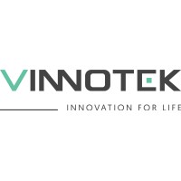 Vinnotek logo - Similar company to 3D Smart Solutions