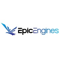 Epic Engines Inc logo - Similar company to Soma Energy