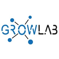 Growlab APS logo - Similar company to Negri Spa