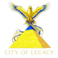 City of Legacy logo - Similar company to Zero Gmbh