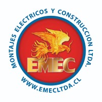 EMEC Montajes Eléctricos y Construcción LTDA logo - Similar company to Dgi Solutions