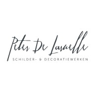 Peter De Laruelle logo - Similar company to Indulek Projects