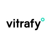 Vitrafy Life Sciences logo - Similar company to Vectus Biosystems