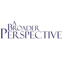 A Broader Perspective