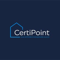 CertiPoint logo - Similar company to Spoq