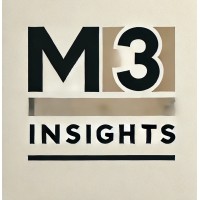 M3 Insights logo - Similar company to Media, Management And Transformation Center