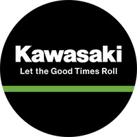Kawasaki Motors Austria logo - Similar company to Zweirad Ginzinger