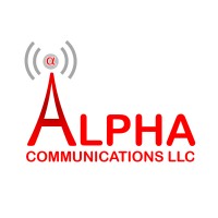 Alpha Communications logo - Similar company to Sa Technologies Pk