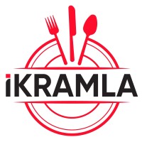 İkramla logo - Similar company to Kukumav
