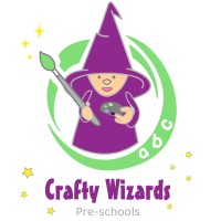 Crafty Wizards logo - Similar company to Tenderlinks Nurseries