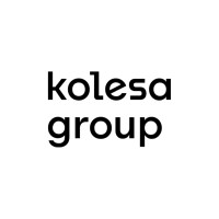 Kolesa Group logo - Similar company to Bank Centercredit