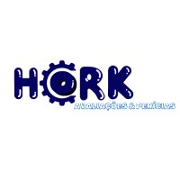 HORK AVALIAÇÕES & PERÍCIAS logo - Similar company to Abenc-Mg