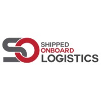Shipped Onboard Logistics (Pty) Ltd logo - Similar company to Glide On Freight - Freight Forwarding Software