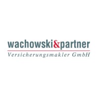 Wachowski & Partner Versicherungsmakler GmbH logo - Similar company to Kassel Gmbh