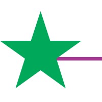 Green Star Families of America logo - Similar company to Two Ravens Foundation