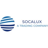 Socalux logo - Similar company to Colatra
