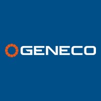 Geneco Group logo - Similar company to Solar Kit