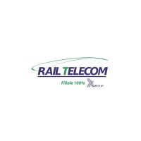 RAIL TELECOM  EPE/SPA logo - Similar company to Cybercom Group