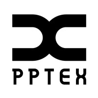 PPTEX logo - Similar company to Segit