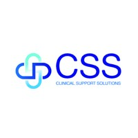 Clinical Support Solutions CSS logo - Similar company to Umo