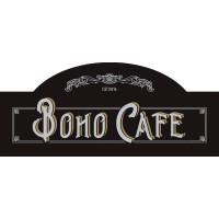 Boho Cafe & Mrs Bo's Emporium logo - Similar company to Cafe Boho