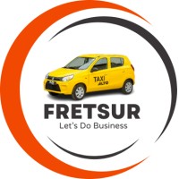 FretSur Transport - Agence de gestion de taxi au Cameroun