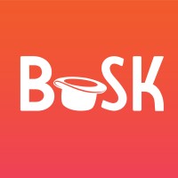 The Busking Project logo - Similar company to Creativity Platform