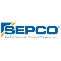 SEPCO Sealing Equipment Products Co. logo - Similar company to Ppc Mechanical Seals