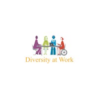 Diversity at Work Communications Training logo - Similar company to Reasonable Adjustment