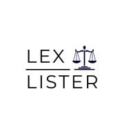 Lex Lister logo - Similar company to Medigoed