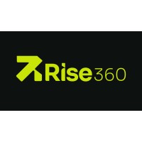 Rise 360 logo - Similar company to Geosight