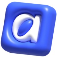 Abstracted logo - Similar company to Web3 Consulting