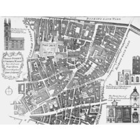 Broad Street Ward logo - Similar company to Castle Baynard Independents