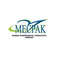 Marina Environmental Consultants Pakistan logo - Similar company to Advanced Engineers