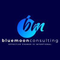 Blue Moon Transformation Consulting logo - Similar company to 3 Keys Consulting, Llc