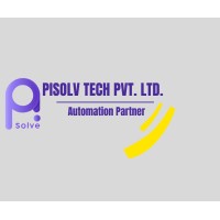 Pisolv Tech Pvt. Ltd. logo - Similar company to Cnsware